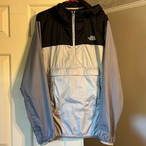 North Face Wind Breaker